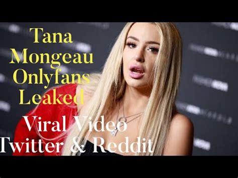 tana mongeau only fans leaked|Tana Mongeau